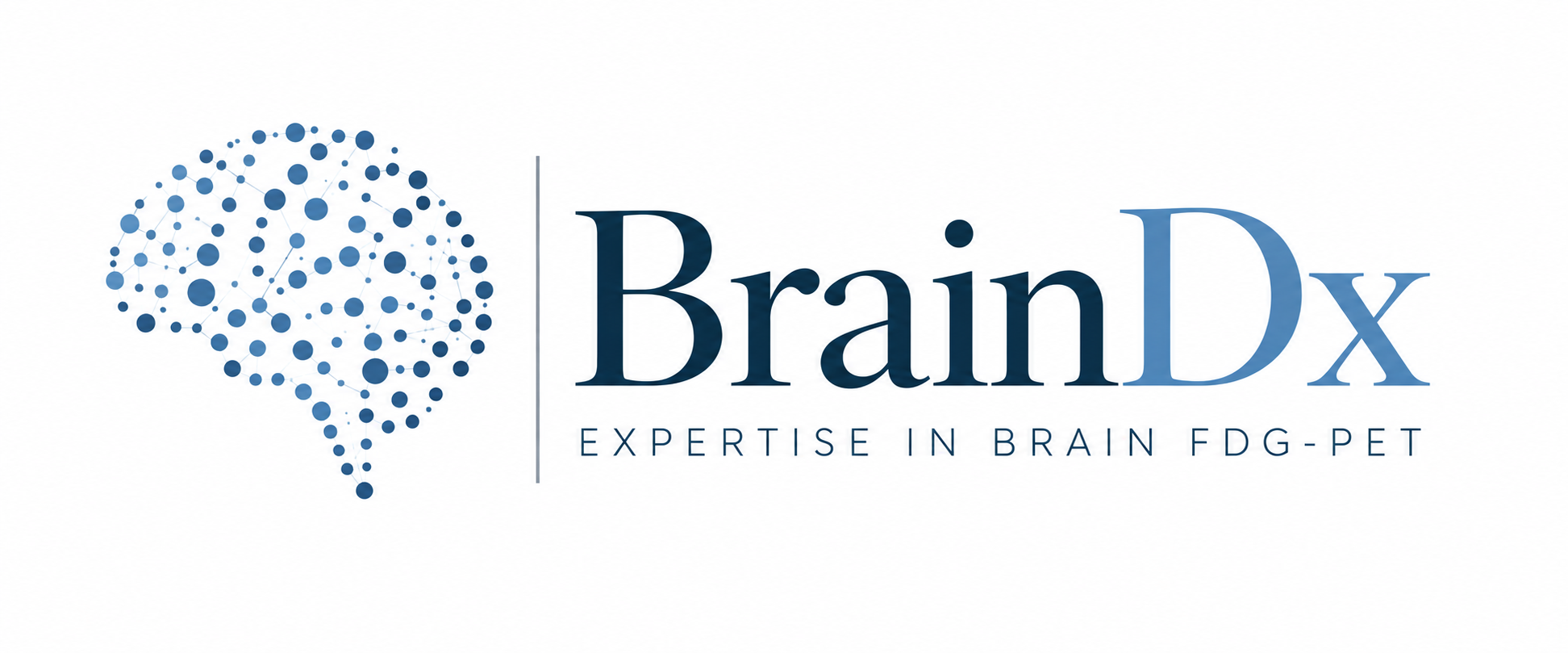 BrainDx — Expertise in brain FDG-PET